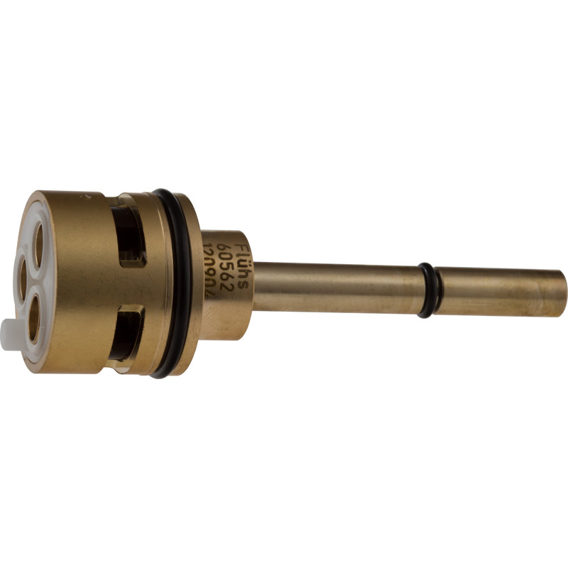 Inverseur de cartouche 3 réglages
