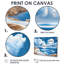 «Canada Uncharted Territory», Prince Edward Island II - Canada Wall Art Living Room-921585017-921584962-921584961