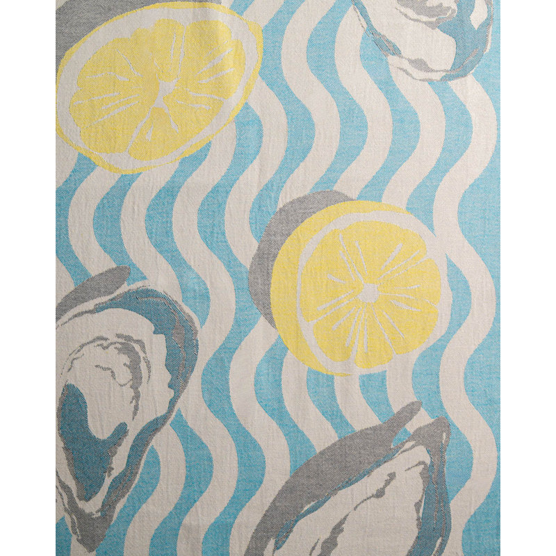 Mediterranean Mini Towel Set (Set of 3)