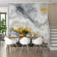 Murale pierre agate quartz-749081353