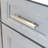 10 1/8" Center to Center Bar Pull-71439438