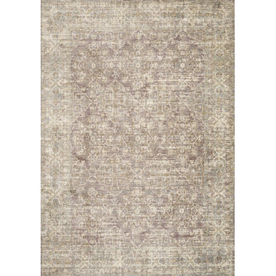 Elivra Indoor Rug