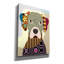 "Rhodesian Ridgeback" par Lanre Adefioyue-993595425