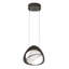 Venn 1 - Light Unique Geometric LED Pendant-64493537