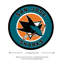Enseigne murale 23 po NHL-114190644