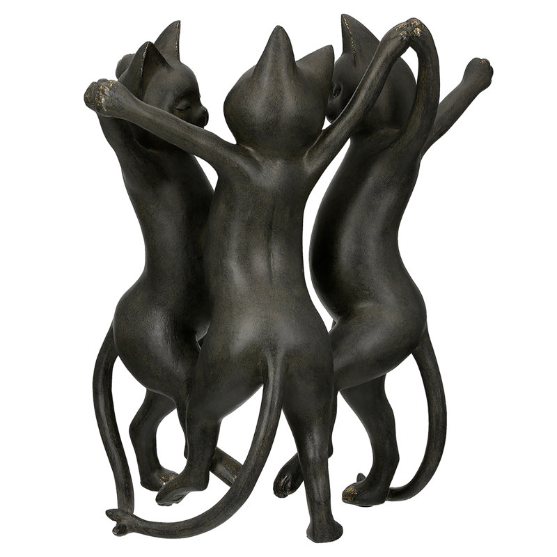 Niangua Resin Statue Decorative Object