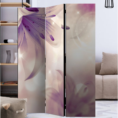 Henshaw Room Divider