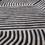 Brinlie Geometric Wool Hand Tufted Area Rug-1667267497