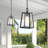 Munajj Outdoor Pendant
