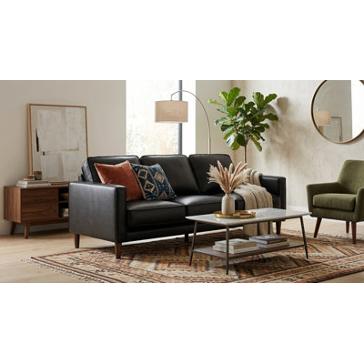 Armonni 79'' Upholstered Sofa