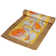Pumpkin Placemat and Napkin Set
