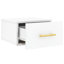 Maddielyn 1 - Drawer Rectangle Accent Chest-52123751