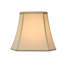 Abat-jour cloche en soie / shantung (araignée)-251471794-251471818