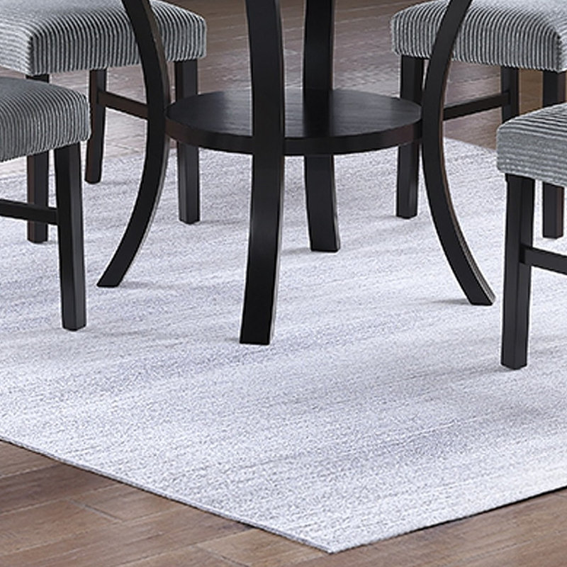 Table de salle à manger moderne et élégante 1Pc