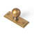 Antique Brass is out of stock