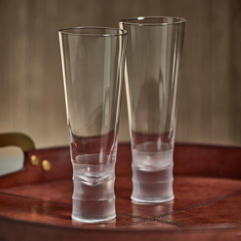 16oz. Kolsch Glass Set