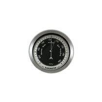 Convenient Adjustable Aneroid Barometer Hanging Type Barometer Home Use  Barometer Wall-mounted Aneroid Barometer