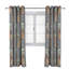Star Wars Mandalorian 'Curious Kid' Eyelet Window Curtains-71060333