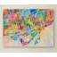 « toronto street map », impression sur toile tendue-15720957