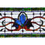 Fairytale Transom Window