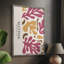 Matisse CCXLVII, reproduction encadrée - bois massif-1587679712-1587679716