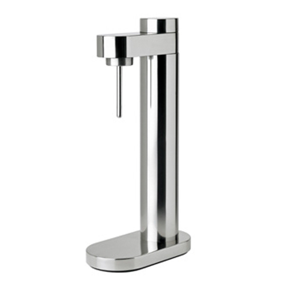 Brus Carbonator Steel