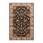 Machine Washable Persian Brown Area Rug-628327667