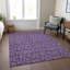 Tapis intérieur / extérieur Azniv avec envers antidérapant-920482787