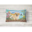  Coussin intérieur / extérieur Retriever Spring