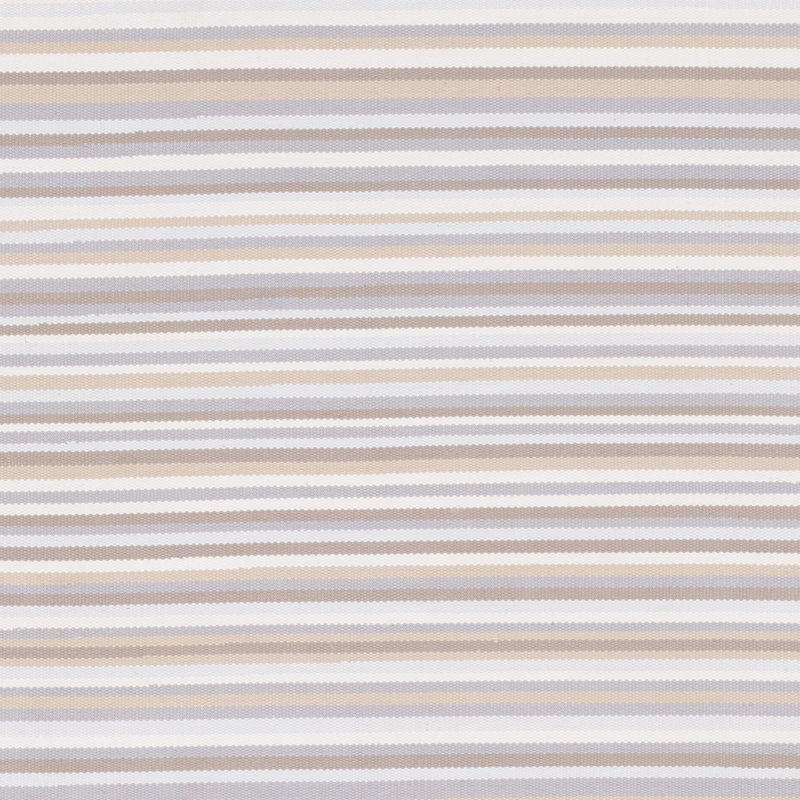 Arianah Striped Indoor / Outdoor Rug, 5' x 7'6"