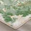 Tapis aquarelle Resri-100737943