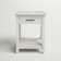 Huckins End Table with Storage