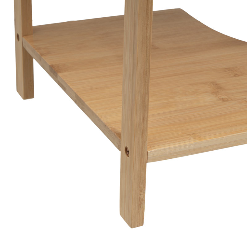 60cm Single Bathroom Vanity Base Only