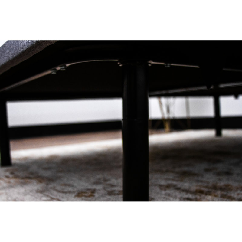 Série Modern X Series, Lit double