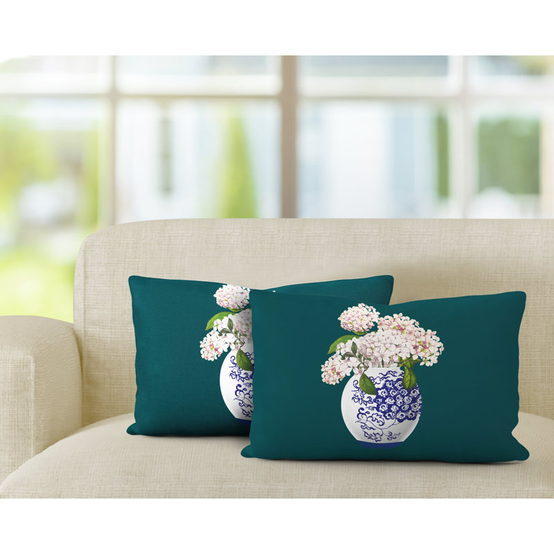 Coussin intérieur / extérieur Lumbar