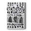Gray Arches III - galerie sur mesure-623954096