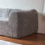 29.6 " Velvet Loveseat