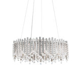 Chatter 12 - Light Chandelier