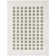 Zuhur Washable Geometric Indoor Rug