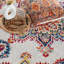 Tapis oriental gris Elmirasol-111384324