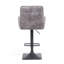 Anton Swivel Yes Upholstered Yes Bar Stool-38961497