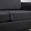 Leela 2 Seater Linen Loveseat-635387086