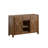 Leward 54'' Solid Wood Sideboard