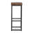 Solid Wood Bar & Counter Stool-1672369609