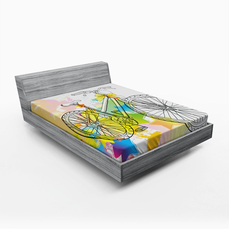 Drap-housse d’esquisse, Double