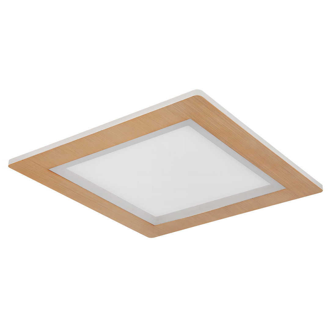 Acrylic LED Flush Mount