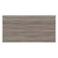 Bureau gris patiné