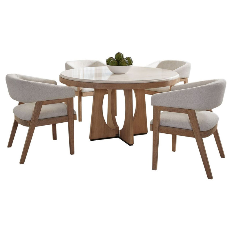 Ensemble repas pour 4 personnes Pula