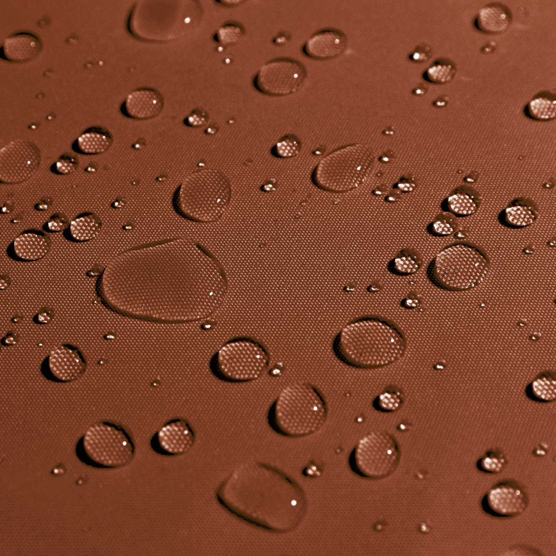 Triangle Shade Sail ColourTree 