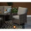 Nine-seat Corner Sofa With Ice Bucket Lift Table-970150708